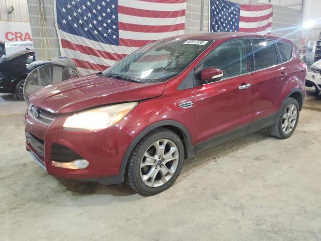 Ford Escape sel (2013)