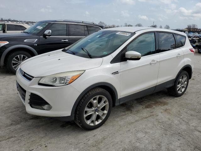 Ford Escape sel (2013)