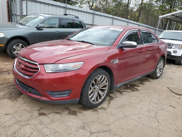 Ford Taurus lim (2013)