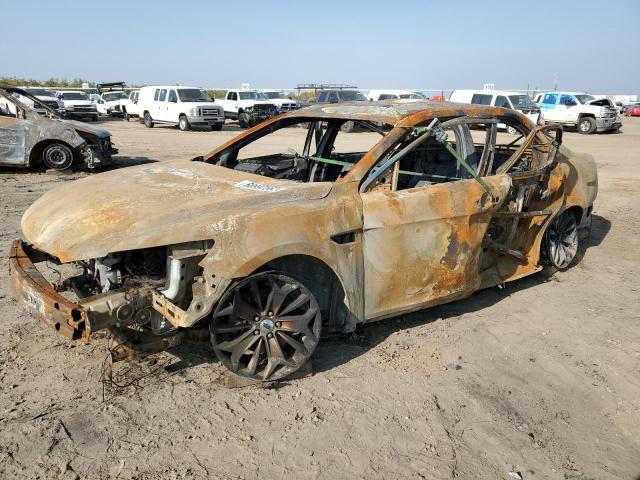 Ford Taurus lim (2013)