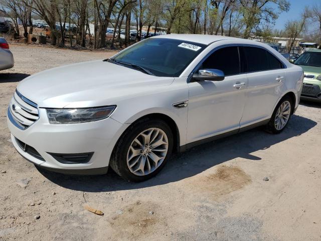 Ford Taurus lim (2013)