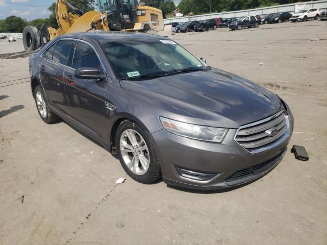 Ford Taurus sel (2013)