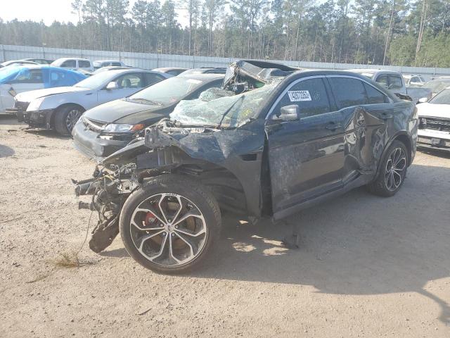 Ford Taurus sho (2013)