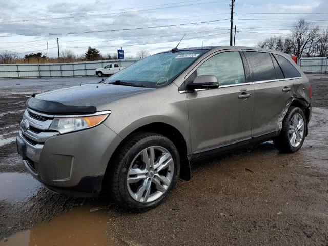 Ford Edge (2014)