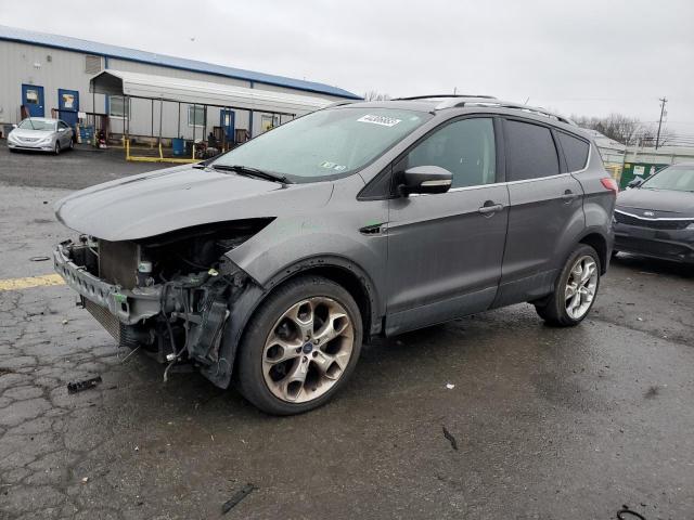 Ford Escape tit (2014)