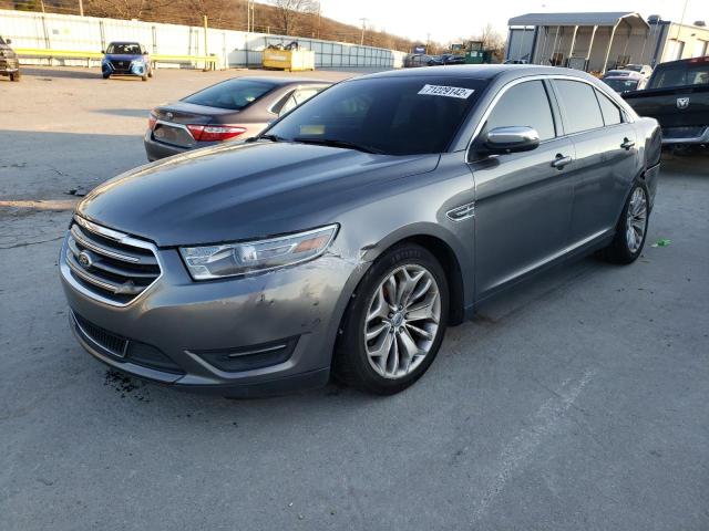 Ford Taurus lim (2014)