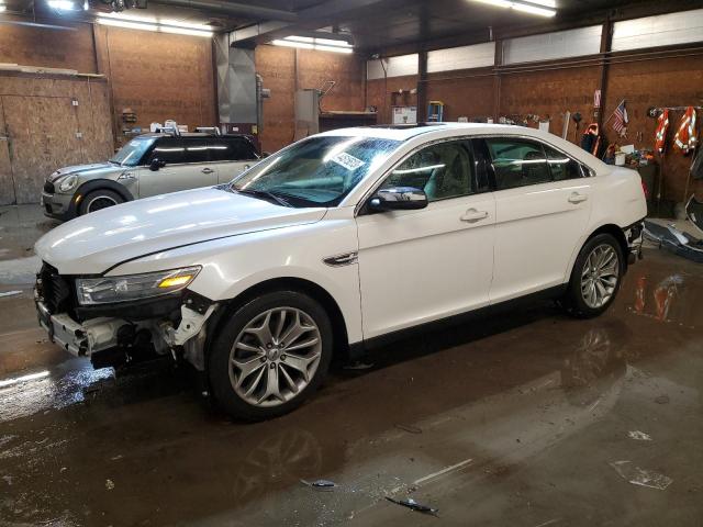 Ford Taurus lim (2014)