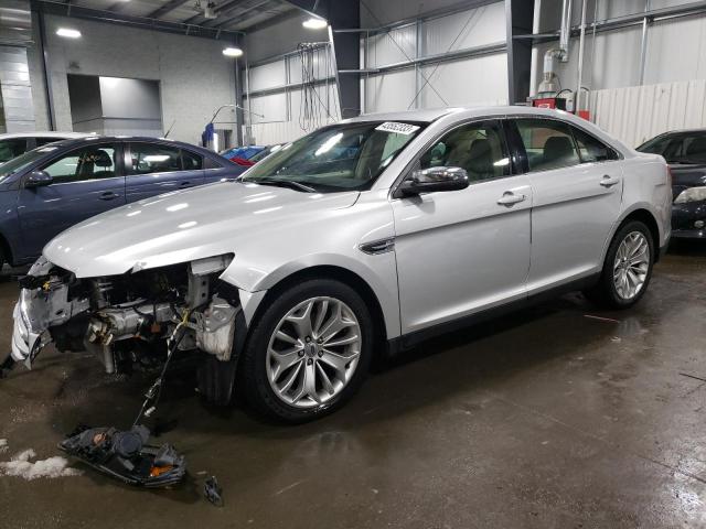 Ford Taurus lim (2014)
