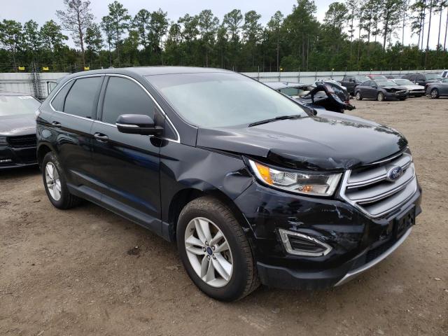 Ford Edge (2017)
