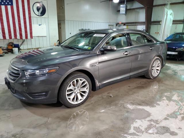 Ford Taurus lim (2017)