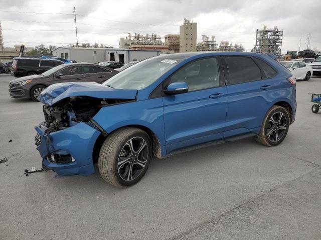 Ford Edge (2019)