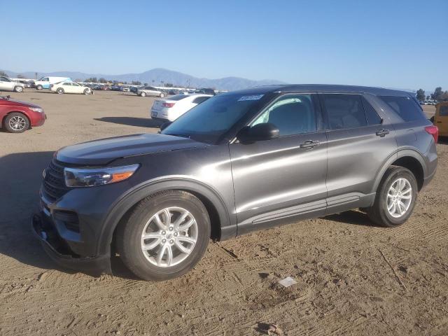 Ford Explorer (2020)