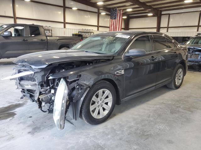 Ford Taurus se (2010)