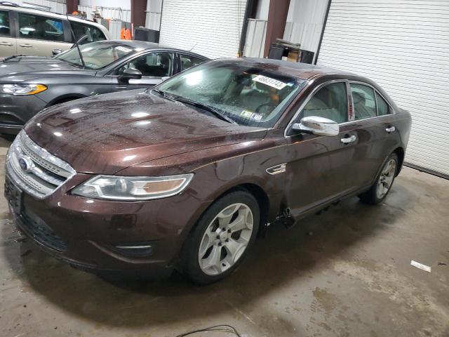 Ford Taurus sel (2010)