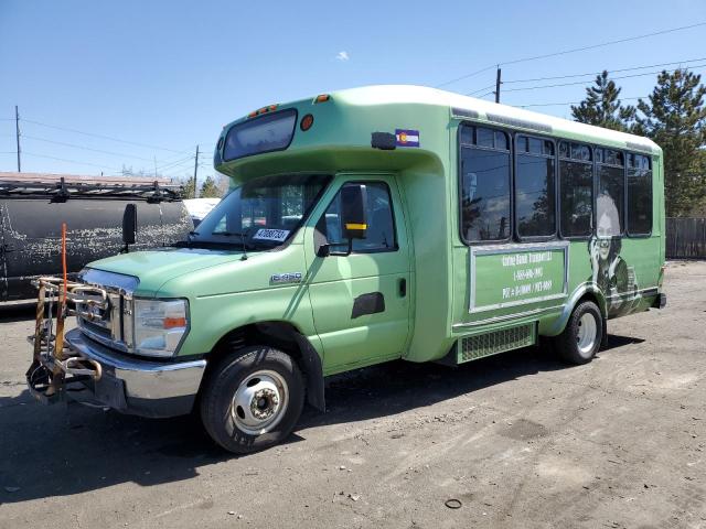 Ford Econoline (2011)
