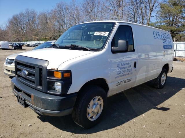 Ford Econoline (2011)