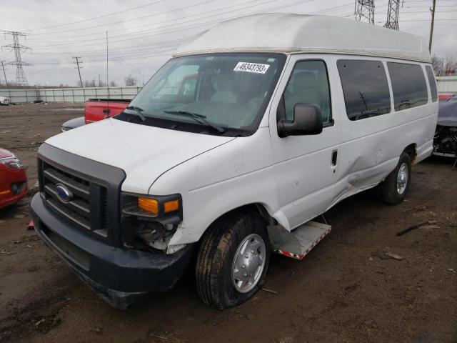 Ford Econoline (2011)
