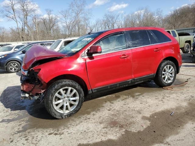 Ford Edge (2011)