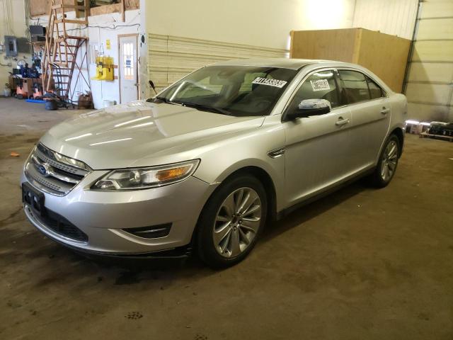 Ford Taurus lim (2011)