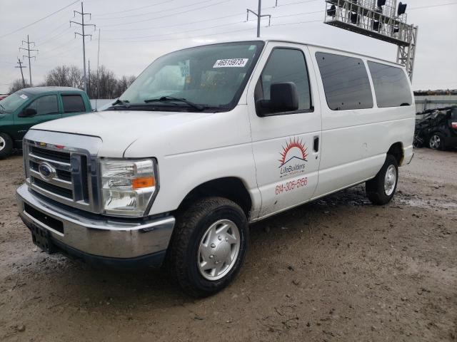 Ford Econoline (2012)