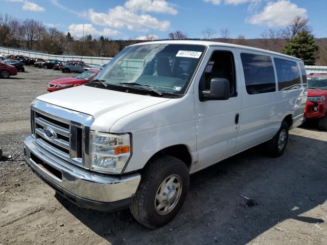 Ford Econoline (2012)