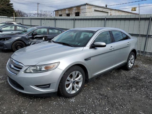 Ford Taurus sel (2012)