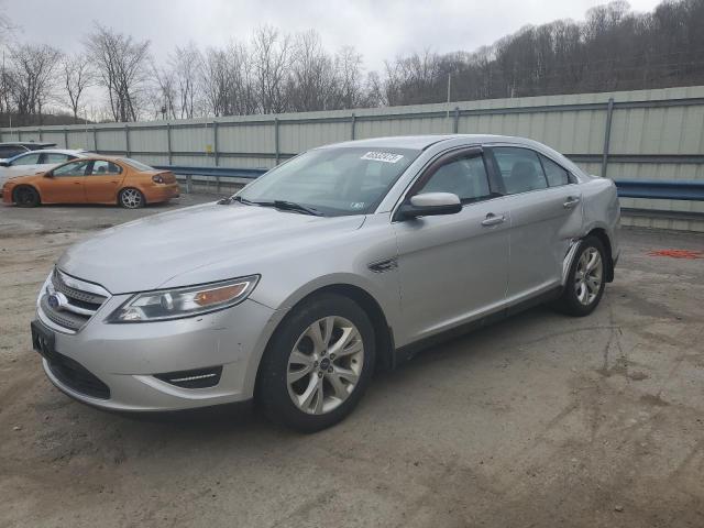 Ford Taurus sel (2012)