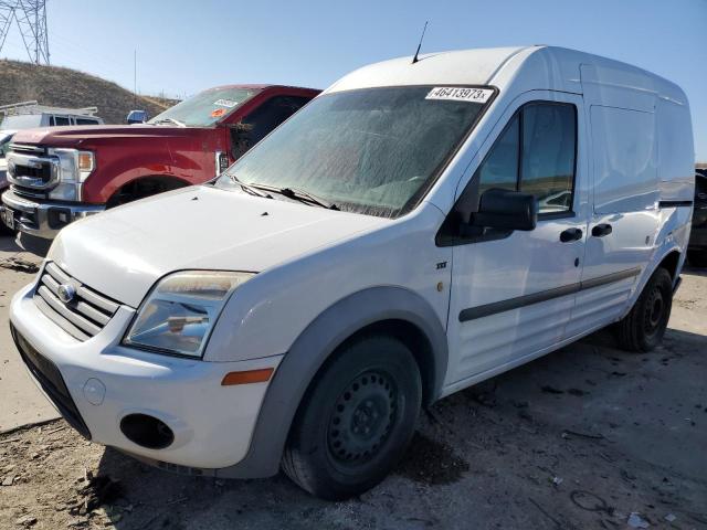 Ford Transit co (2012)