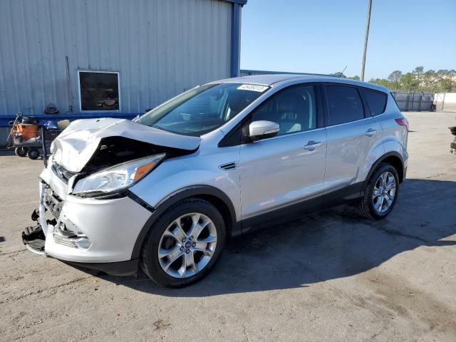 Ford Escape sel (2013)