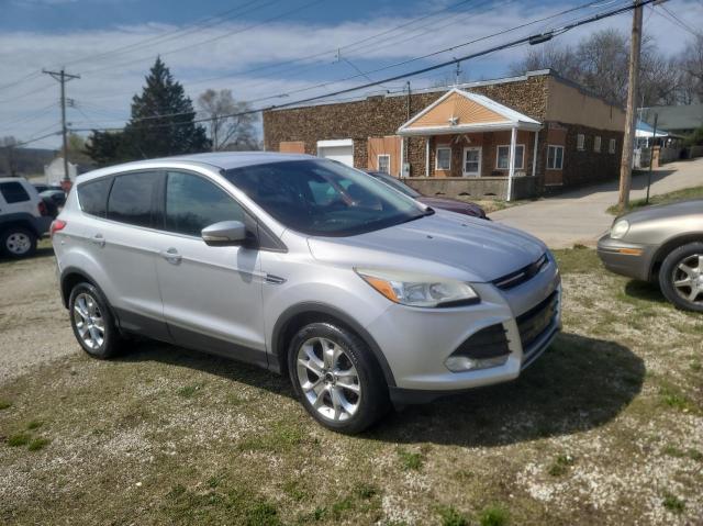 Ford Escape sel (2013)