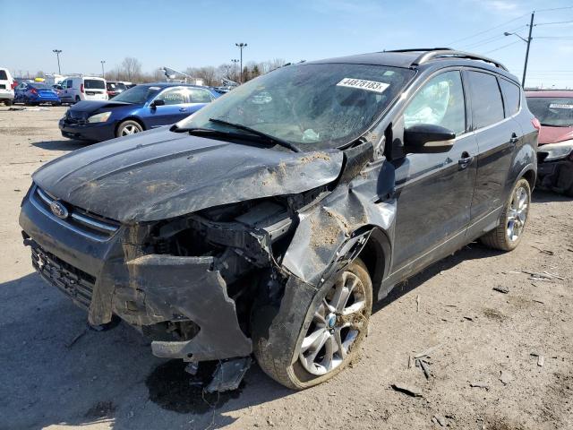 Ford Escape sel (2013)