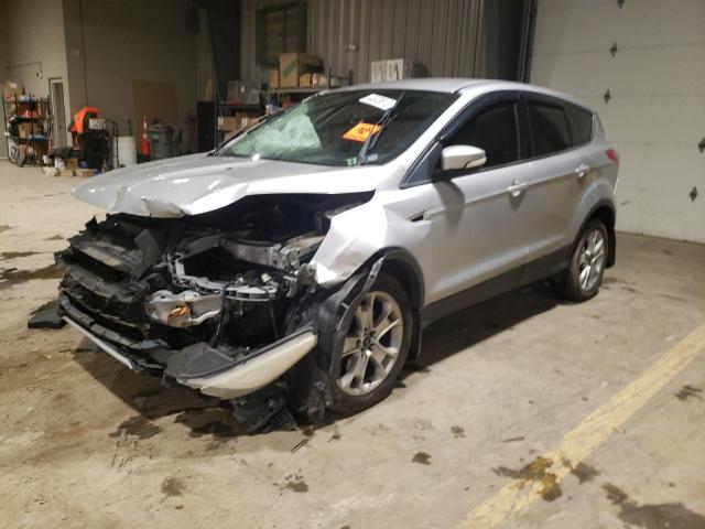 Ford Escape sel (2013)