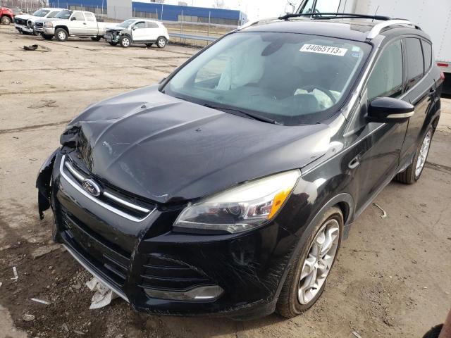 Ford Escape tit (2013)