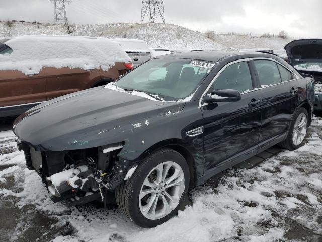 Ford Taurus sel (2013)