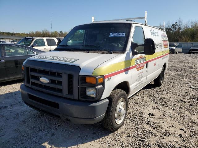 Ford Econoline (2014)