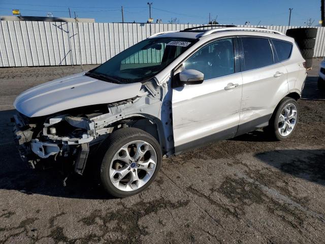 Ford Escape tit (2014)