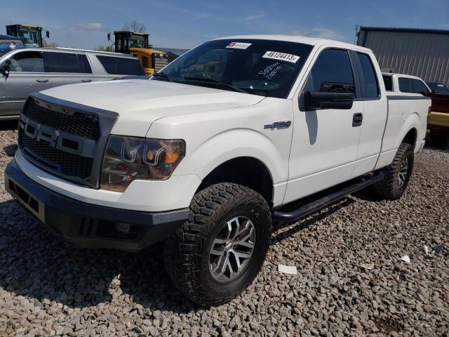 Ford F-150 (2014)