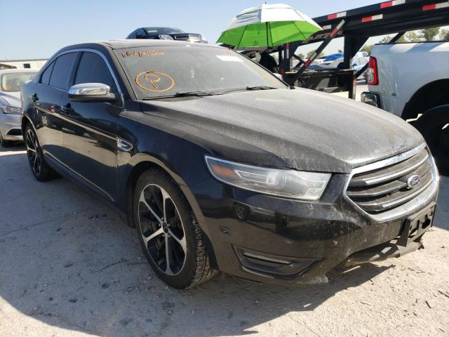Ford Taurus lim (2014)