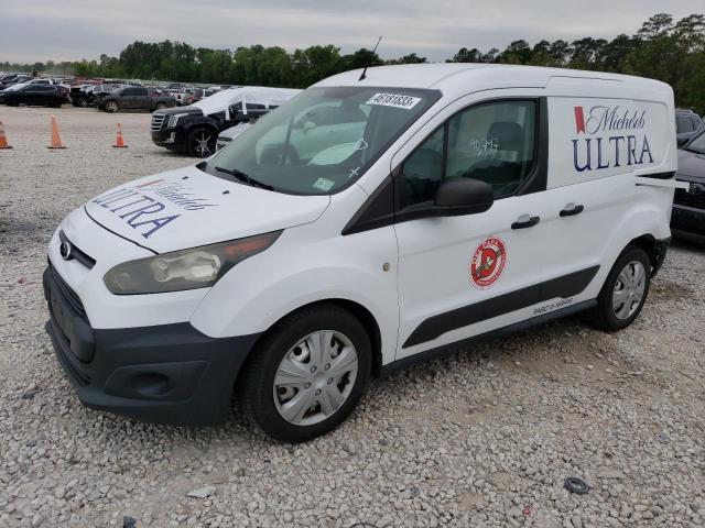 Ford Transit co (2014)