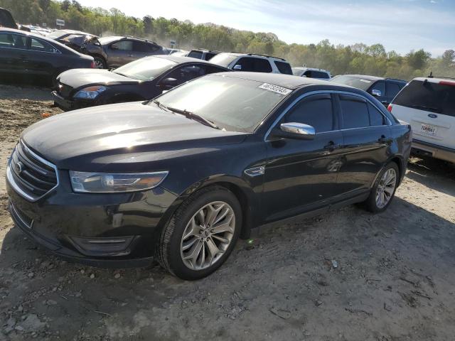 Ford Taurus lim (2015)