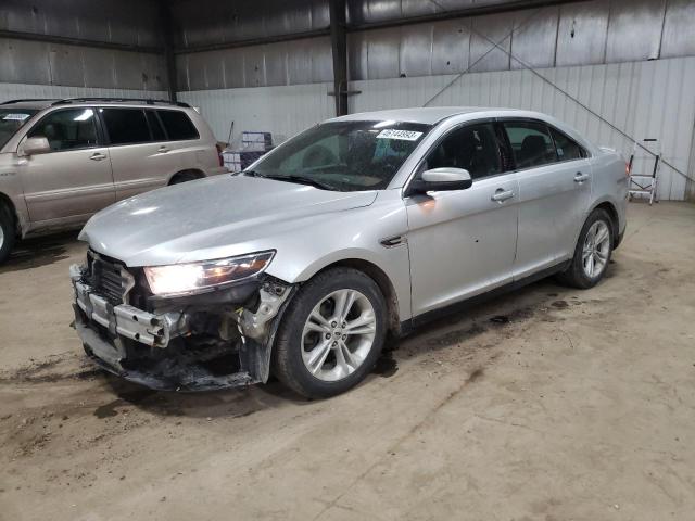 Ford Taurus sel (2015)