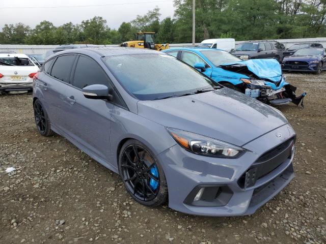 Ford Focus rs (2017)
