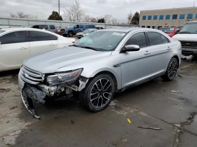 Ford Taurus lim (2018)