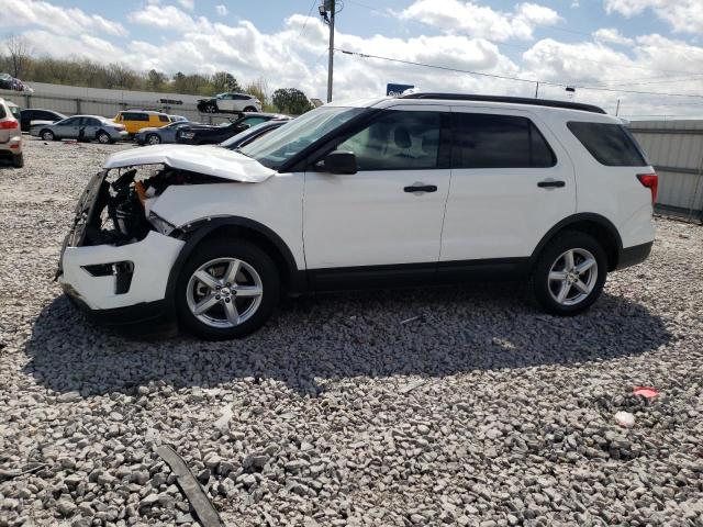 Ford Explorer (2019)