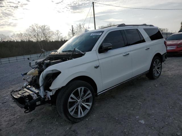 Ford Expedition (2021)