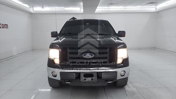 Ford F 150 (2010)
