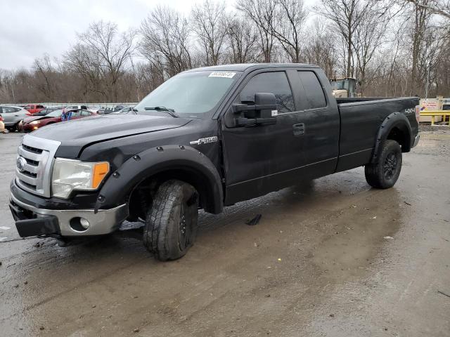 Ford F150 super (2011)
