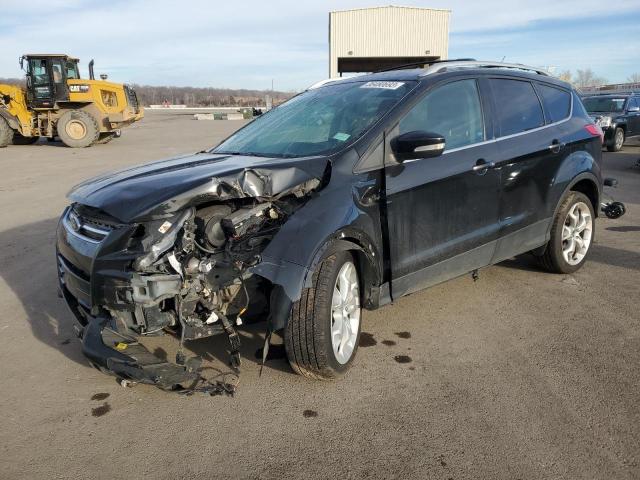Ford Escape tit (2013)