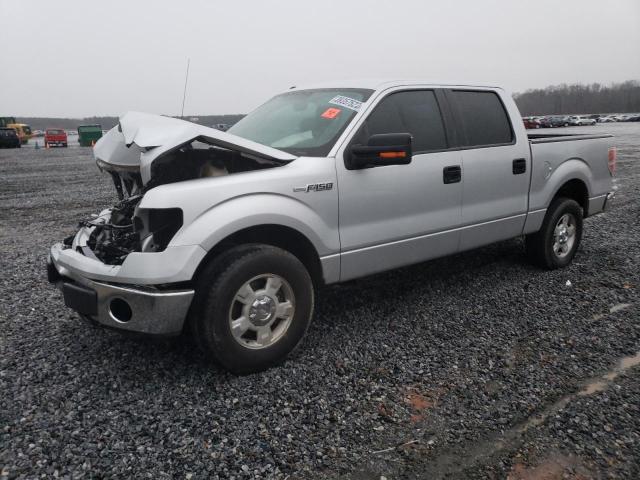 Ford F150 super (2013)
