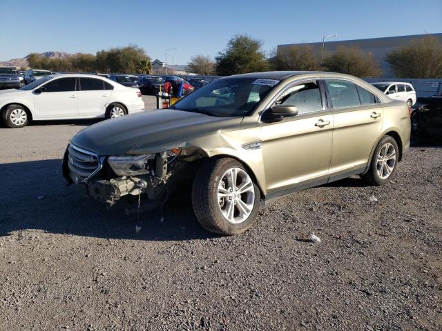 Ford Taurus sel (2013)